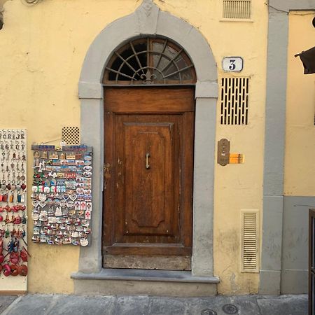 Il Giaggiolo Apartment Florença Exterior foto